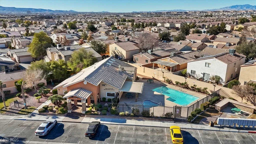 5184 Mineral Lake, Las Vegas, NV 89122