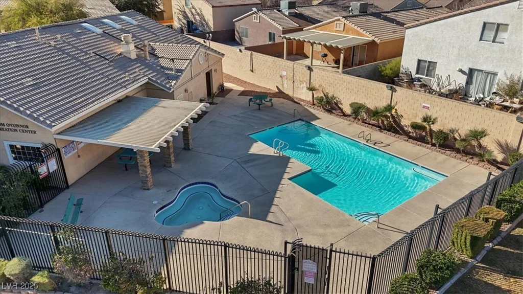 5184 Mineral Lake, Las Vegas, NV 89122