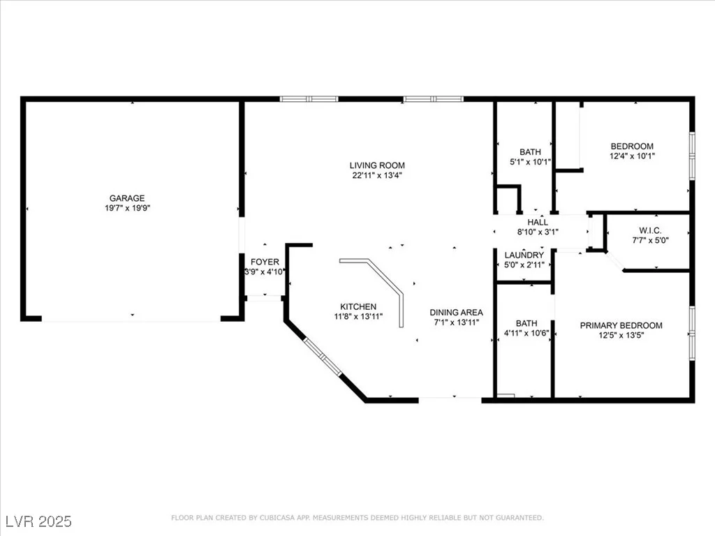 5184 Mineral Lake, Las Vegas, NV 89122