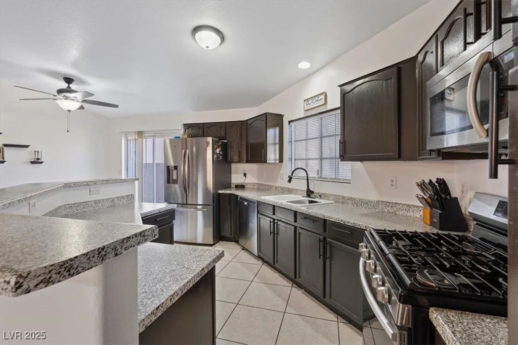 5184 Mineral Lake, Las Vegas, NV 89122