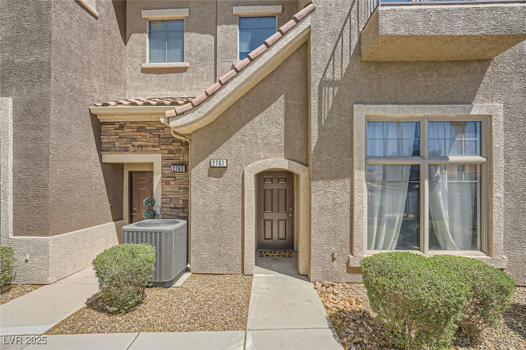 2761 Red Vista, Henderson, NV 89074
