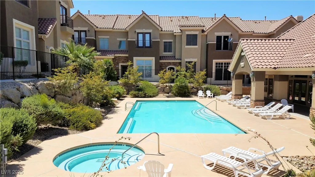 2761 Red Vista, Henderson, NV 89074