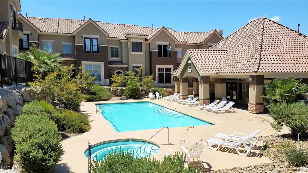 2761 Red Vista, Henderson, NV 89074