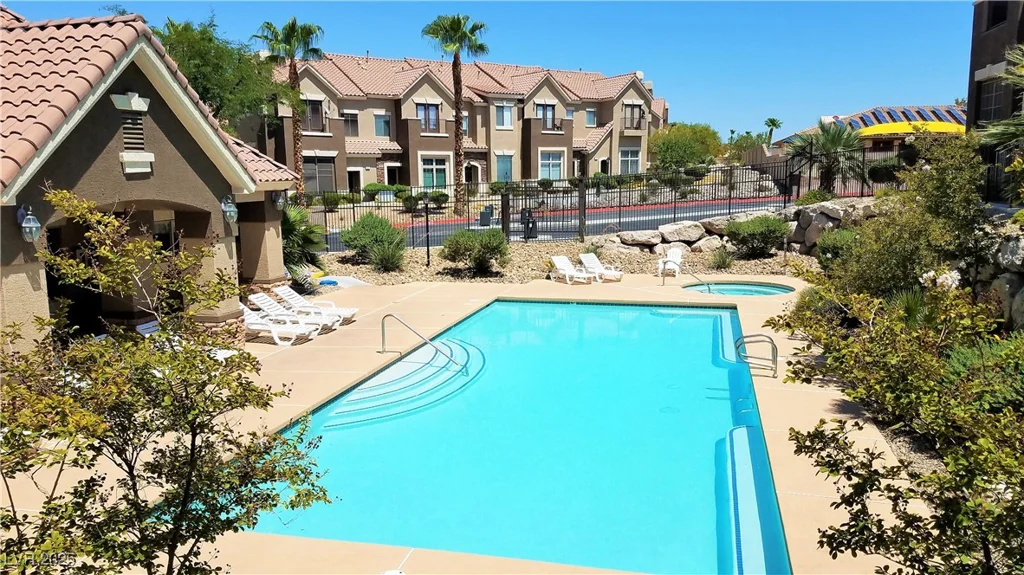 2761 Red Vista, Henderson, NV 89074