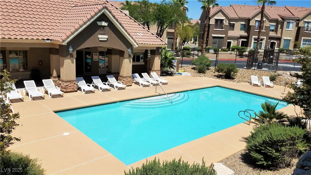2761 Red Vista, Henderson, NV 89074