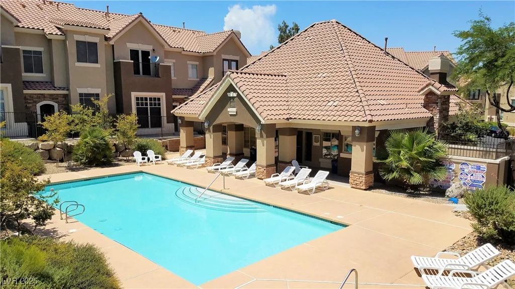 2761 Red Vista, Henderson, NV 89074