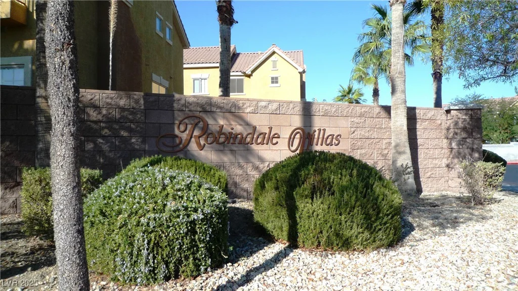 2761 Red Vista, Henderson, NV 89074
