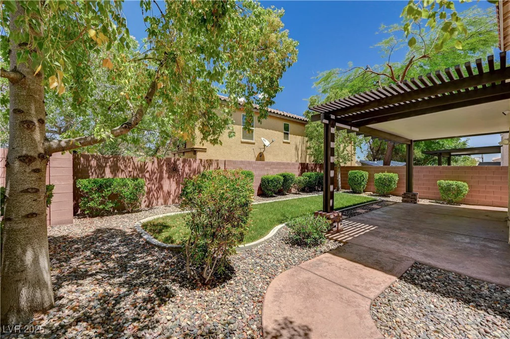 7486 Benlomond, Las Vegas, NV 89179