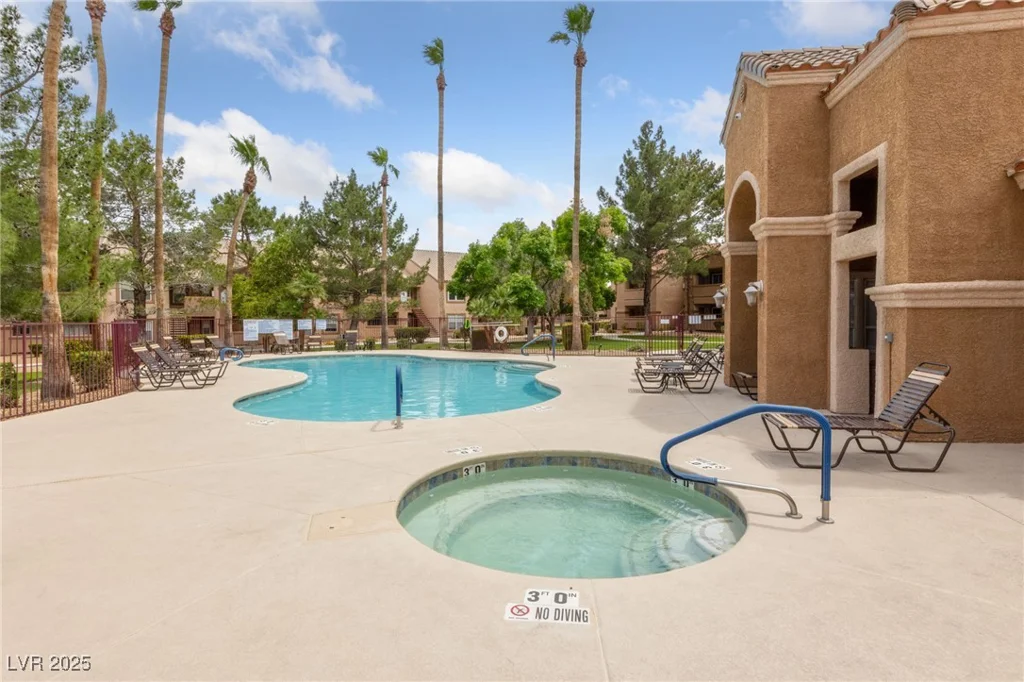 1150 Buffalo, Las Vegas, NV 89128