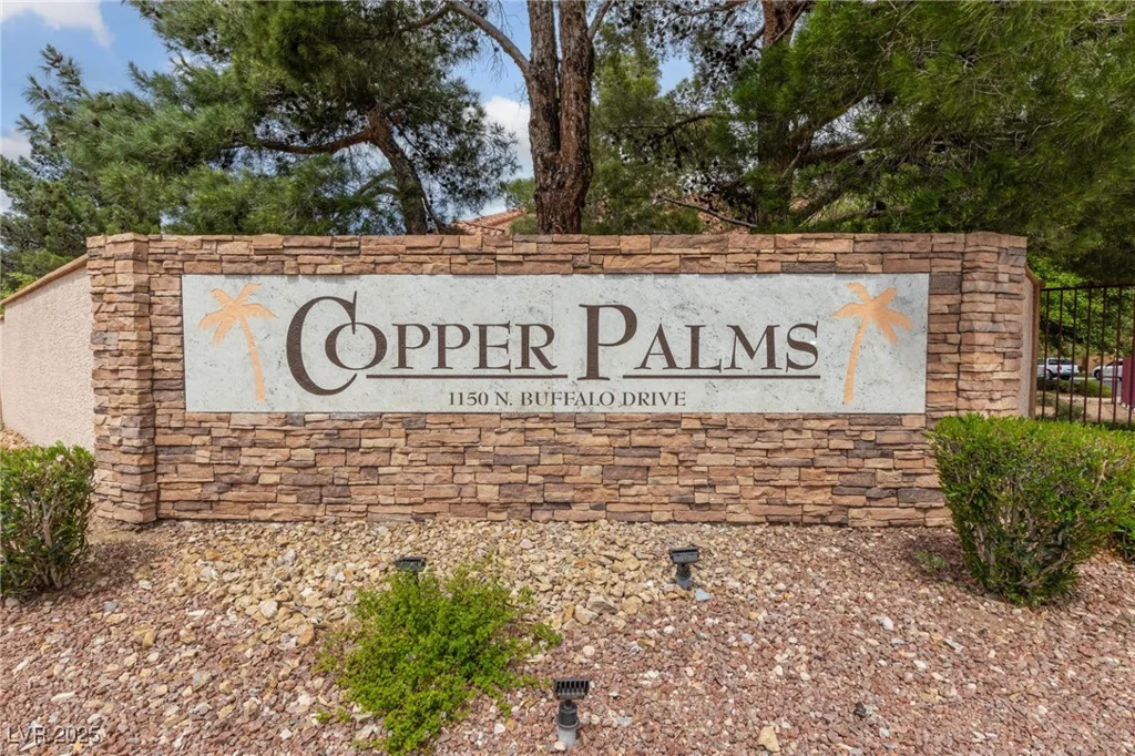 1150 Buffalo, Las Vegas, NV 89128