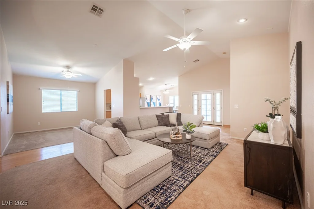 7500 Peaceful Brook, Las Vegas, NV 89131