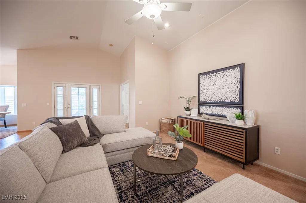 7500 Peaceful Brook, Las Vegas, NV 89131