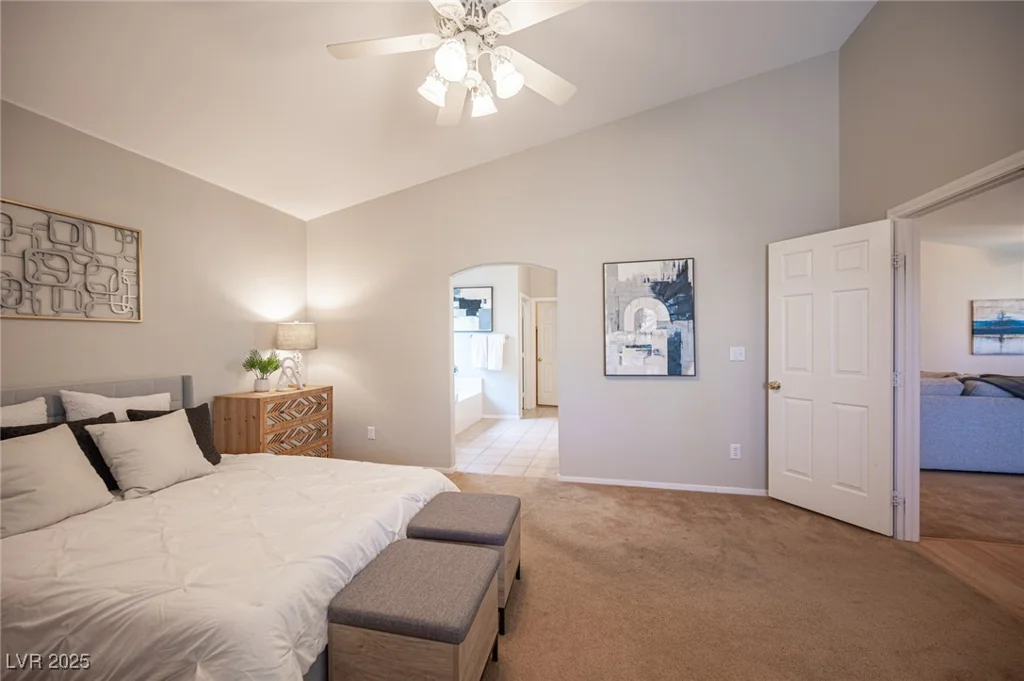 7500 Peaceful Brook, Las Vegas, NV 89131