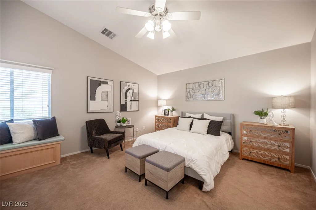 7500 Peaceful Brook, Las Vegas, NV 89131
