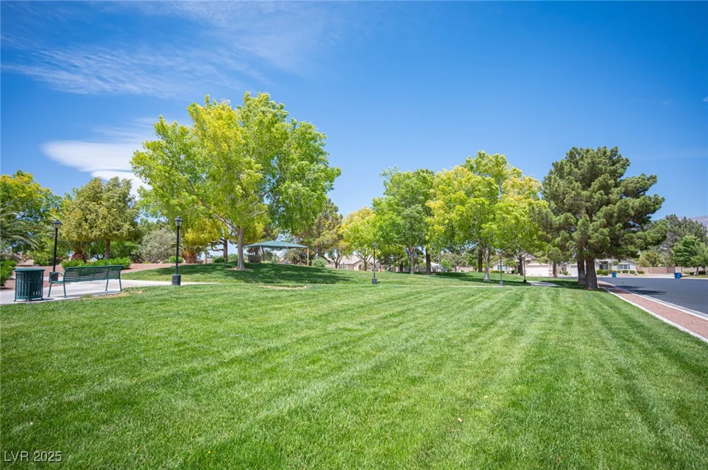 7500 Peaceful Brook, Las Vegas, NV 89131