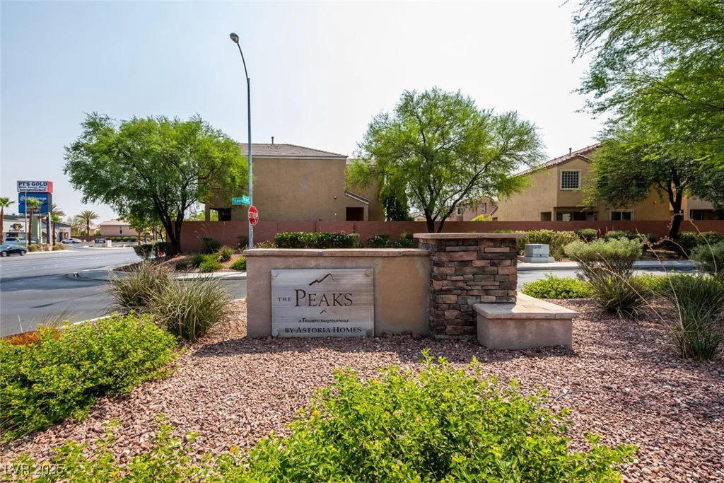 7491 Speedwell Cavern, Las Vegas, NV 89139