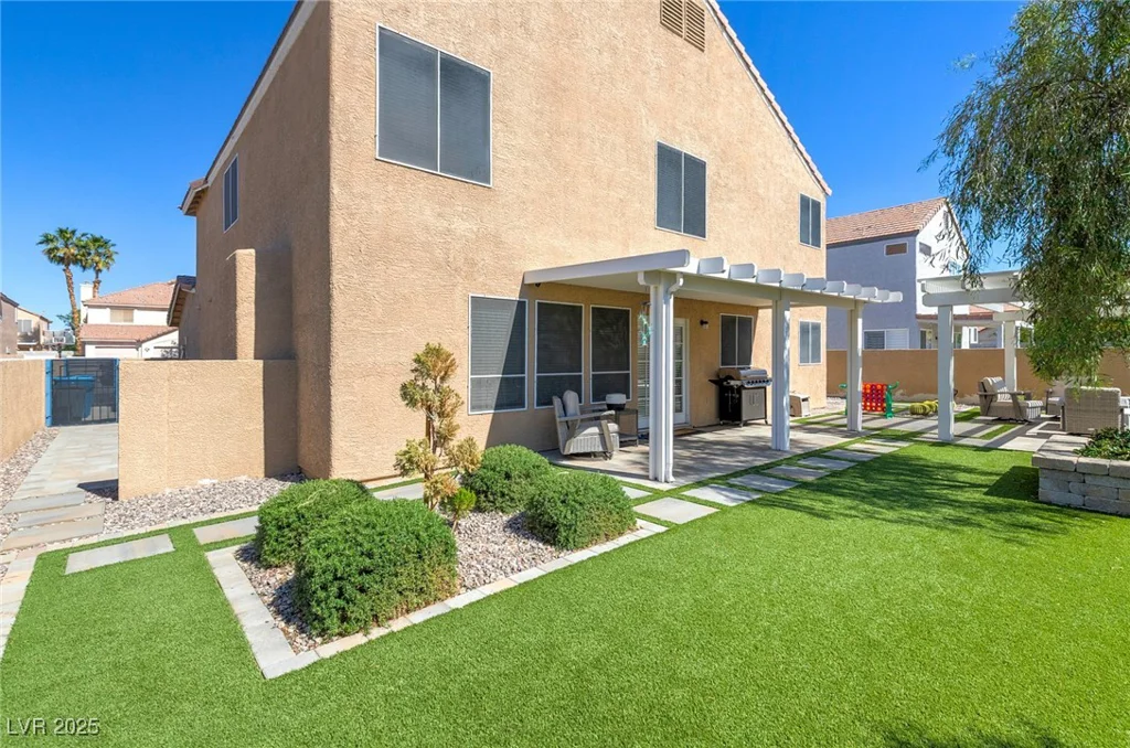 9469 Coral Shine, Las Vegas, NV 89123
