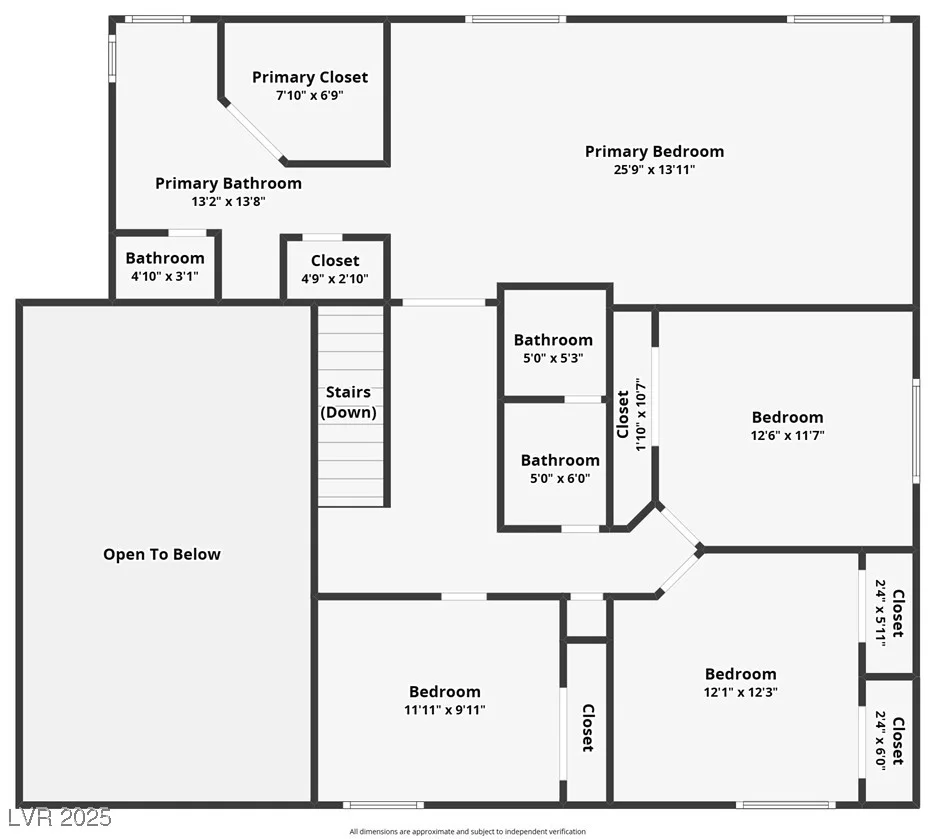 9469 Coral Shine, Las Vegas, NV 89123