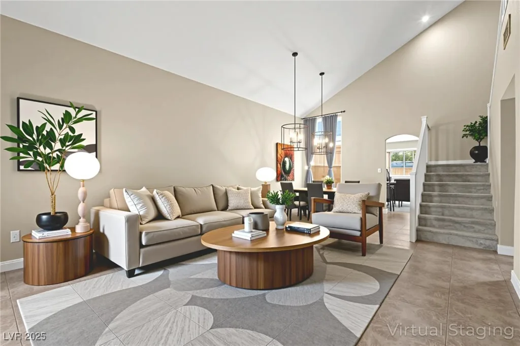9469 Coral Shine, Las Vegas, NV 89123