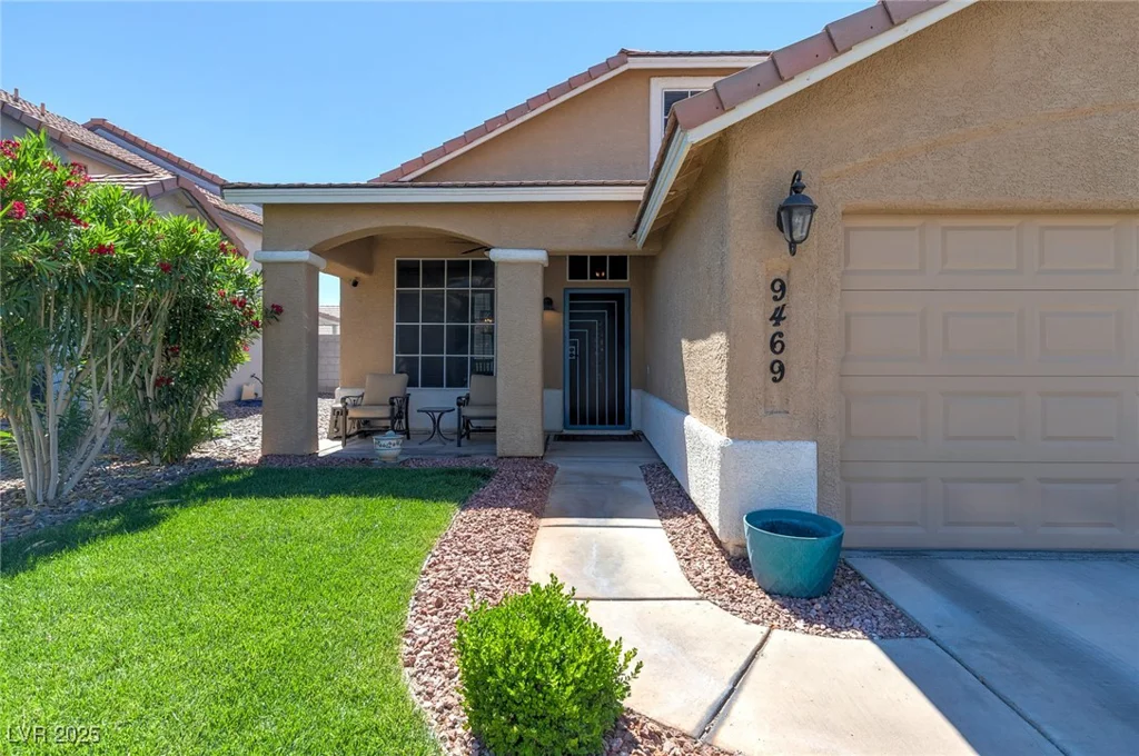 9469 Coral Shine, Las Vegas, NV 89123