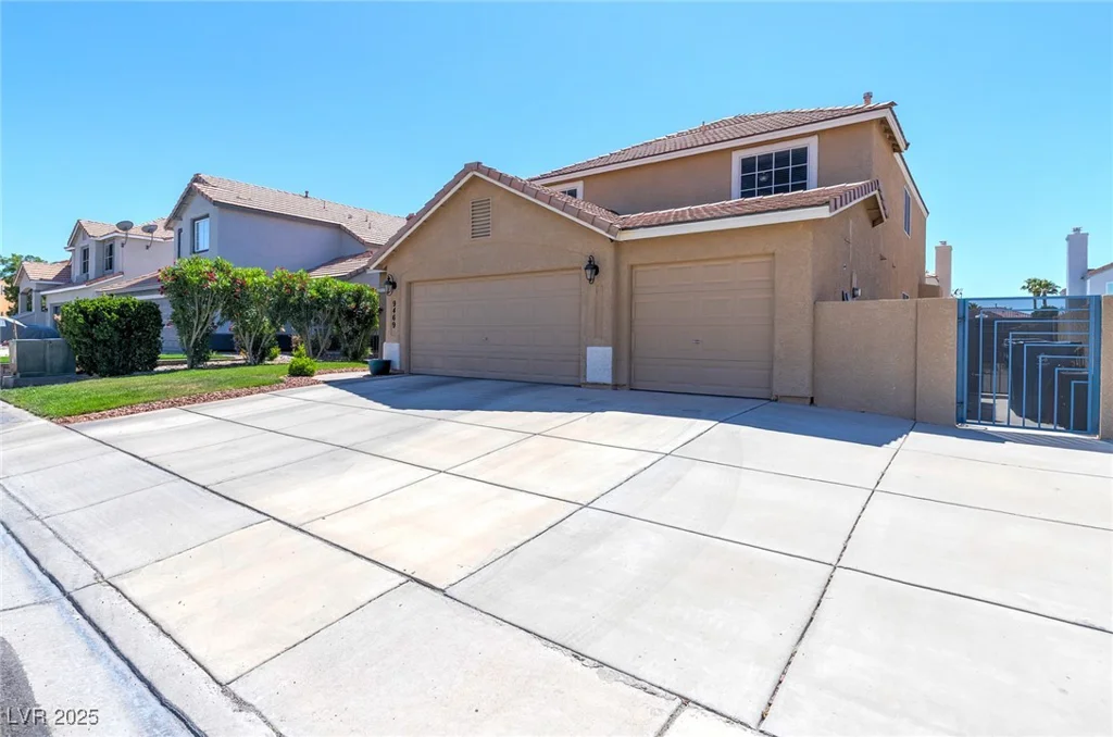 9469 Coral Shine, Las Vegas, NV 89123