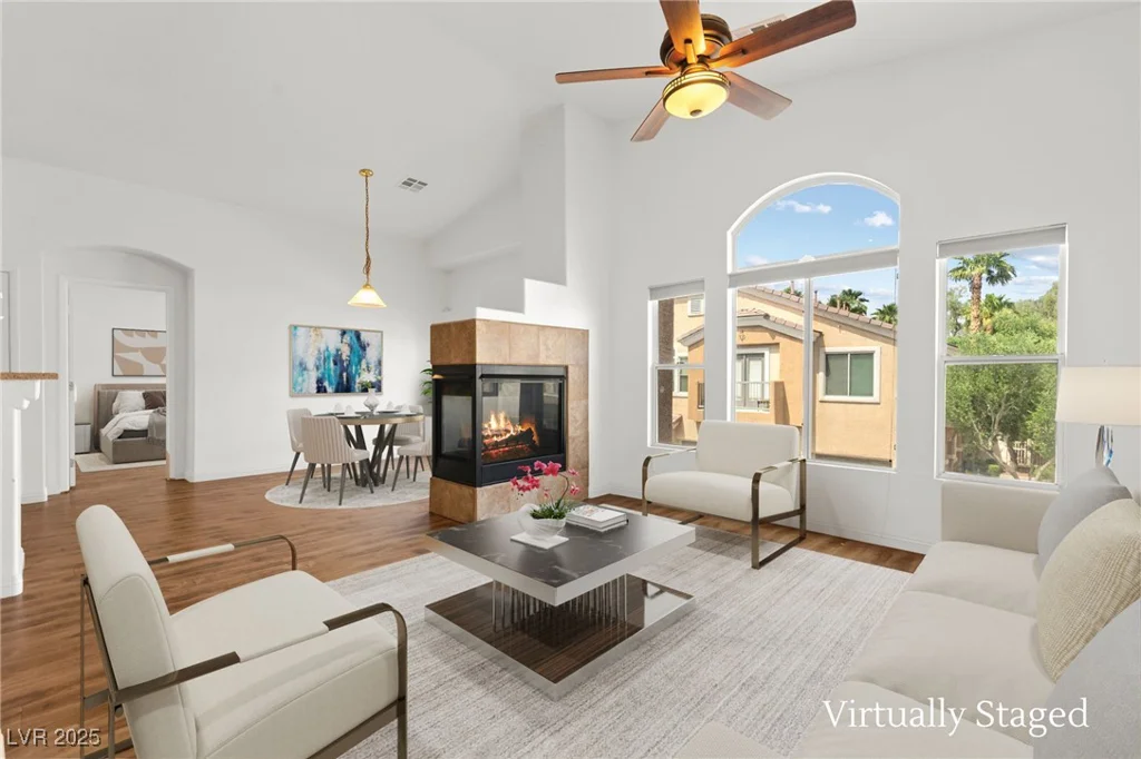 6029 Mustang Breeze, Henderson, NV 89011