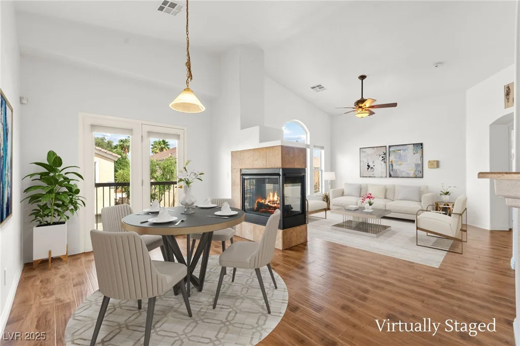 6029 Mustang Breeze, Henderson, NV 89011