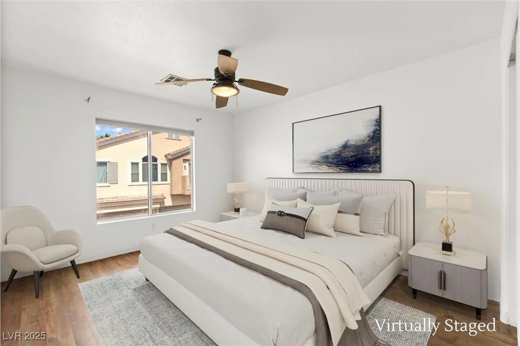6029 Mustang Breeze, Henderson, NV 89011