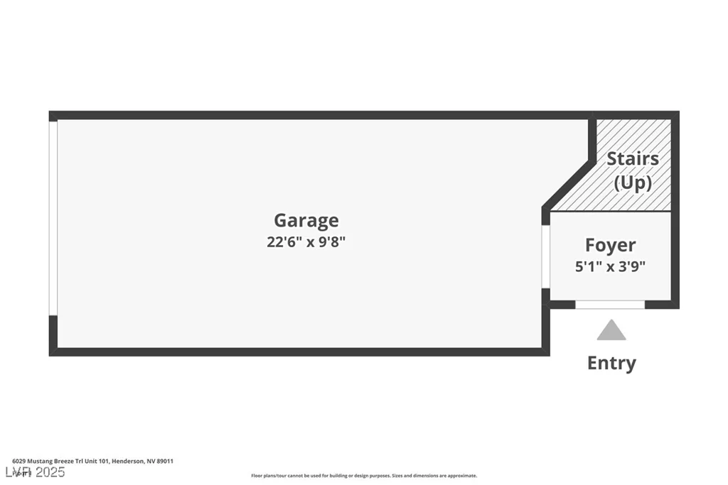 6029 Mustang Breeze, Henderson, NV 89011