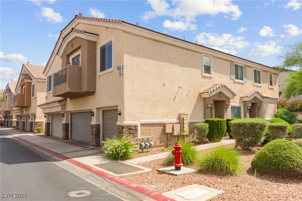 6029 Mustang Breeze, Henderson, NV 89011