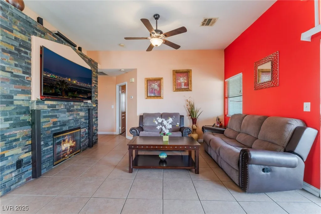 4110 Bonita Desert, North Las Vegas, NV 89032