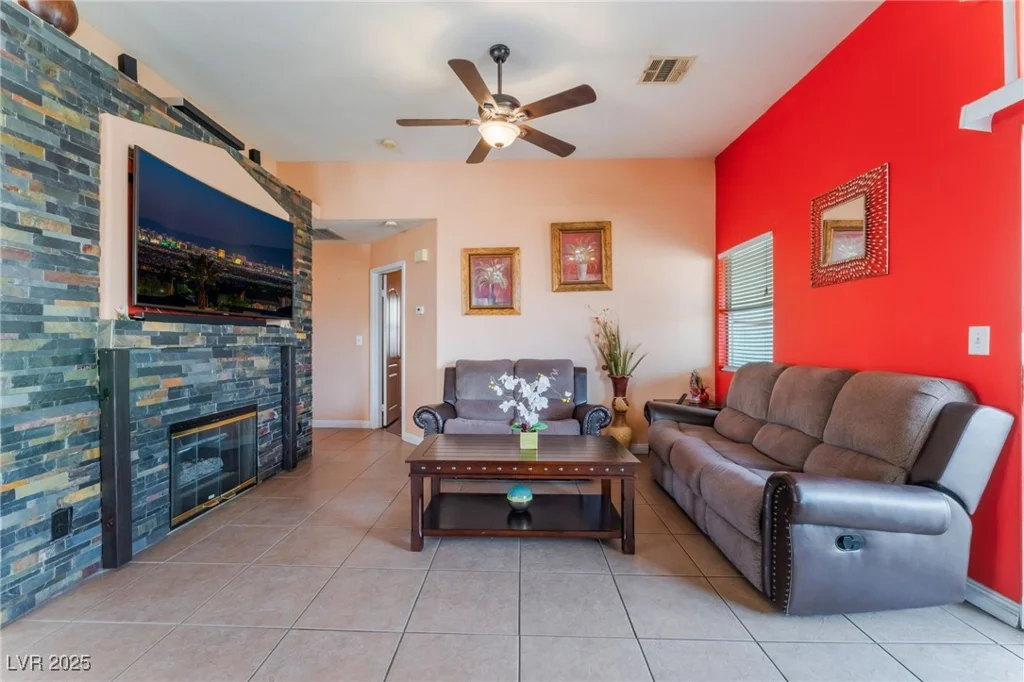 4110 Bonita Desert, North Las Vegas, NV 89032