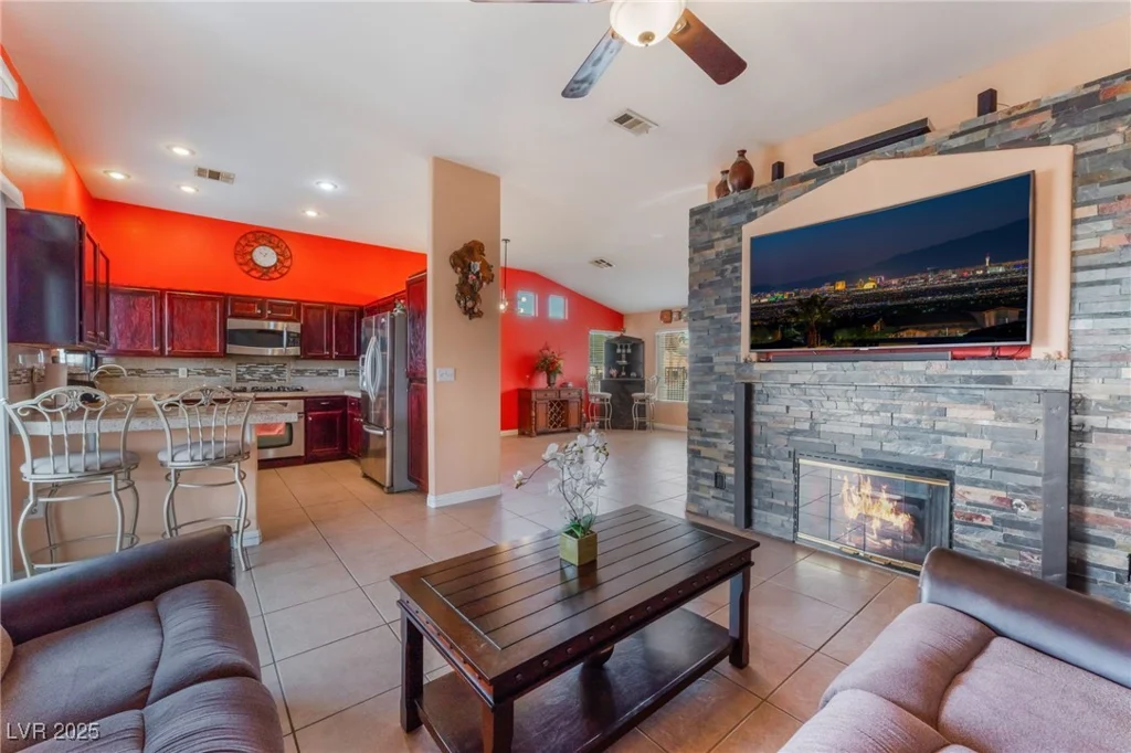 4110 Bonita Desert, North Las Vegas, NV 89032