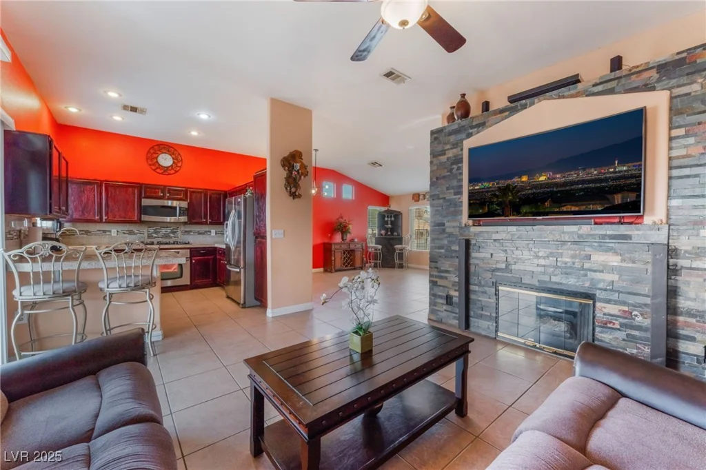 4110 Bonita Desert, North Las Vegas, NV 89032