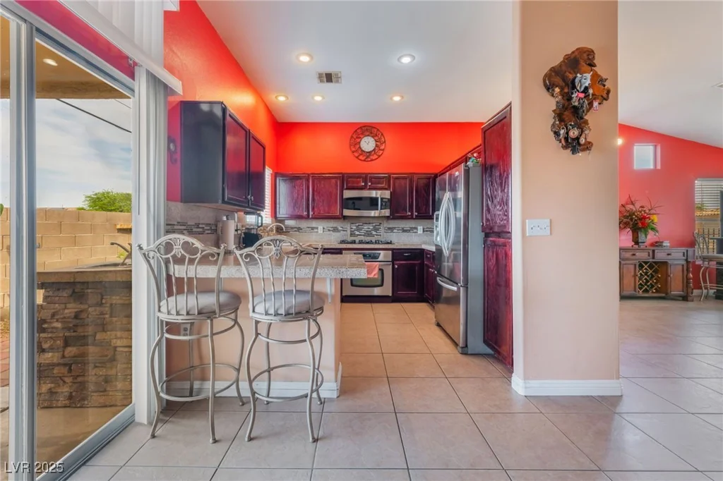 4110 Bonita Desert, North Las Vegas, NV 89032