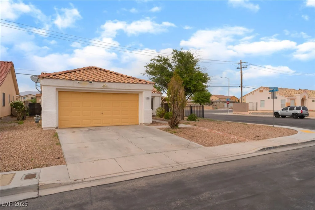 4110 Bonita Desert, North Las Vegas, NV 89032
