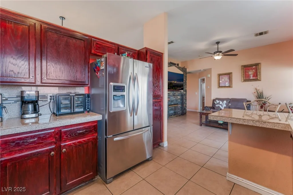 4110 Bonita Desert, North Las Vegas, NV 89032