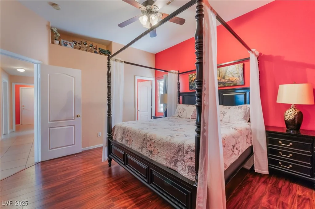 4110 Bonita Desert, North Las Vegas, NV 89032