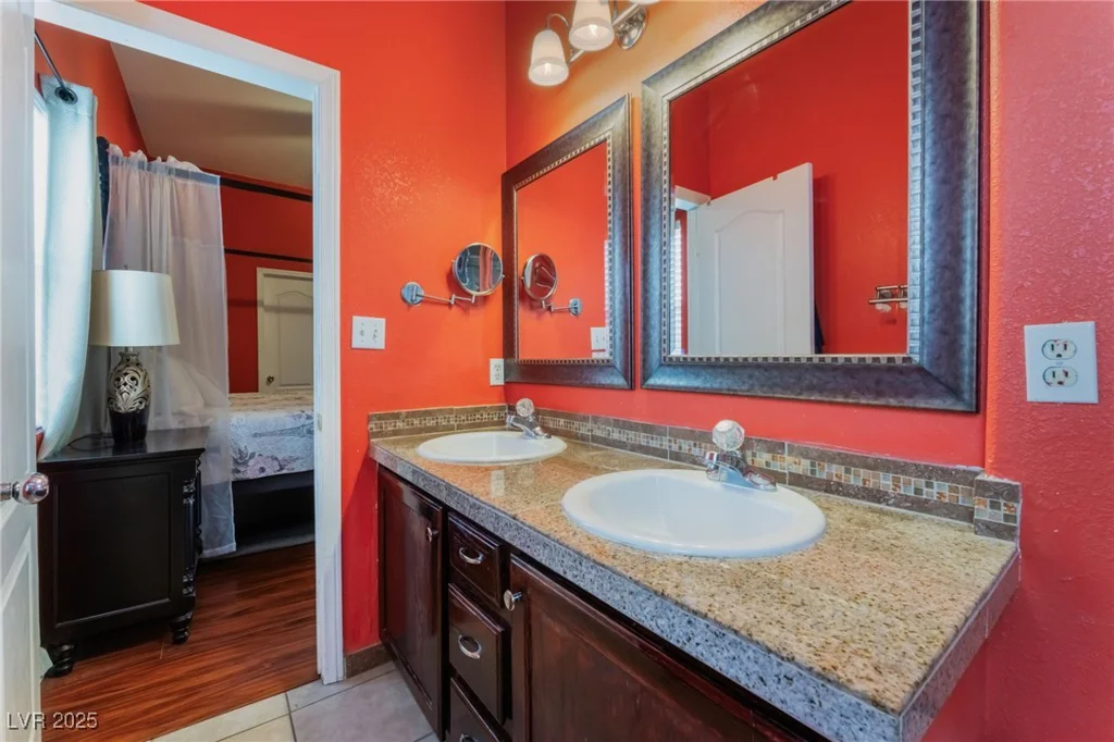 4110 Bonita Desert, North Las Vegas, NV 89032