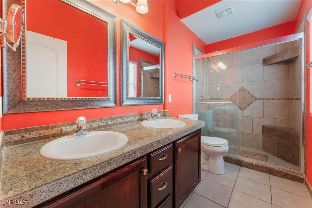 4110 Bonita Desert, North Las Vegas, NV 89032