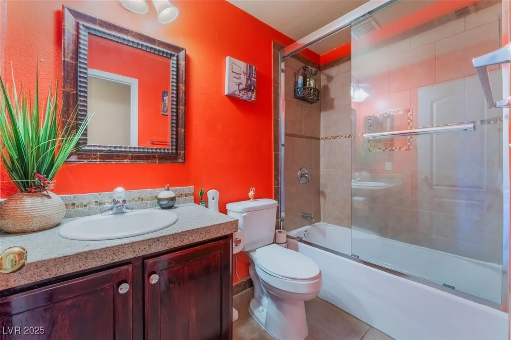 4110 Bonita Desert, North Las Vegas, NV 89032