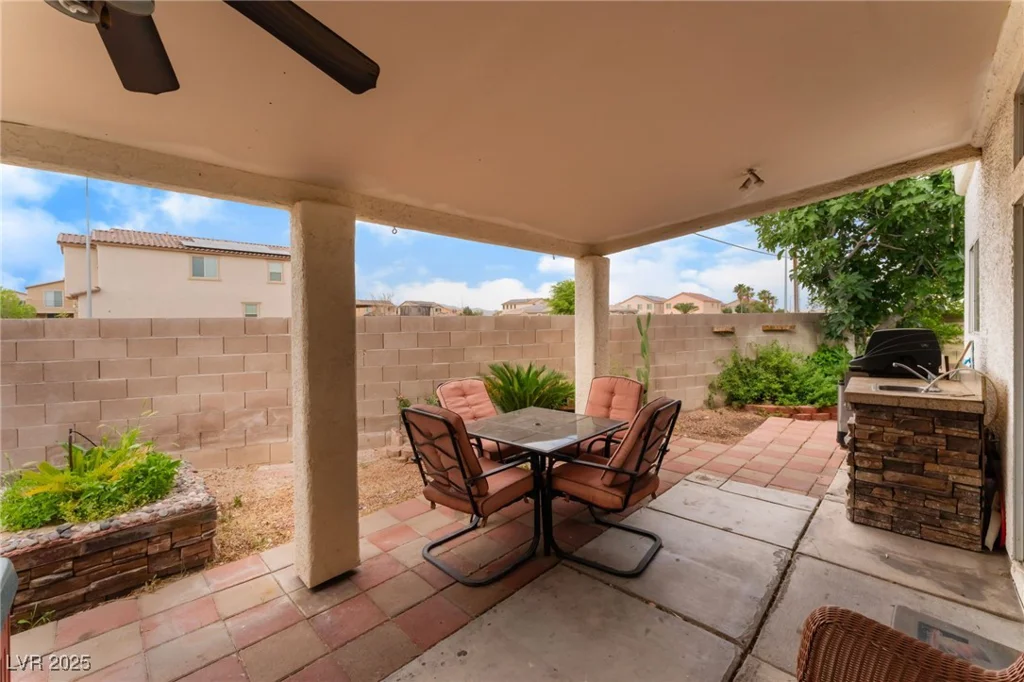 4110 Bonita Desert, North Las Vegas, NV 89032
