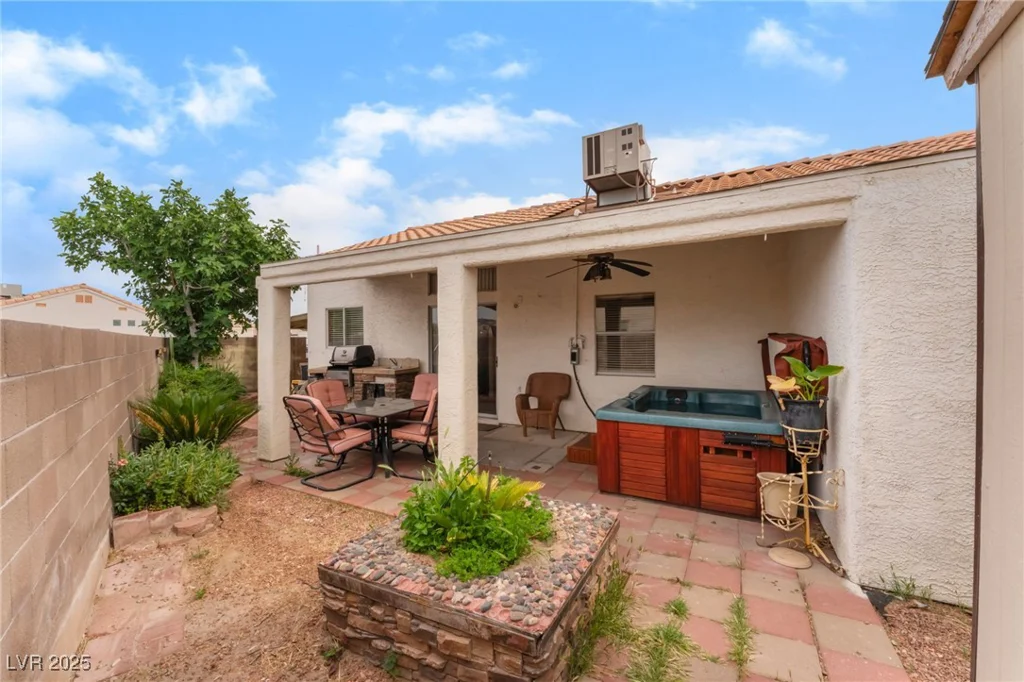 4110 Bonita Desert, North Las Vegas, NV 89032