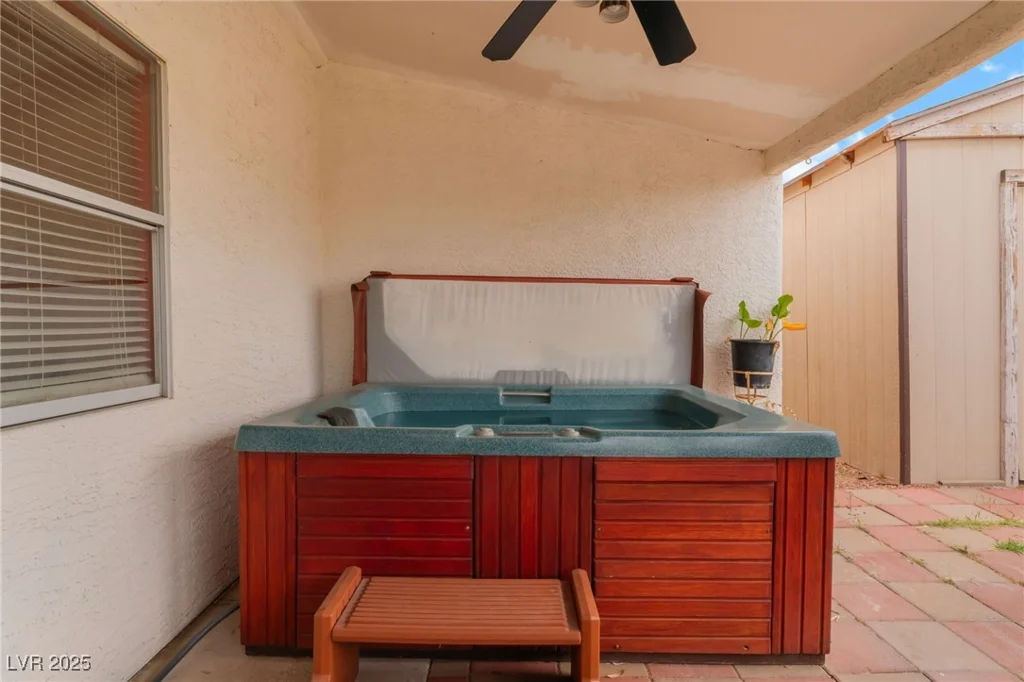 4110 Bonita Desert, North Las Vegas, NV 89032