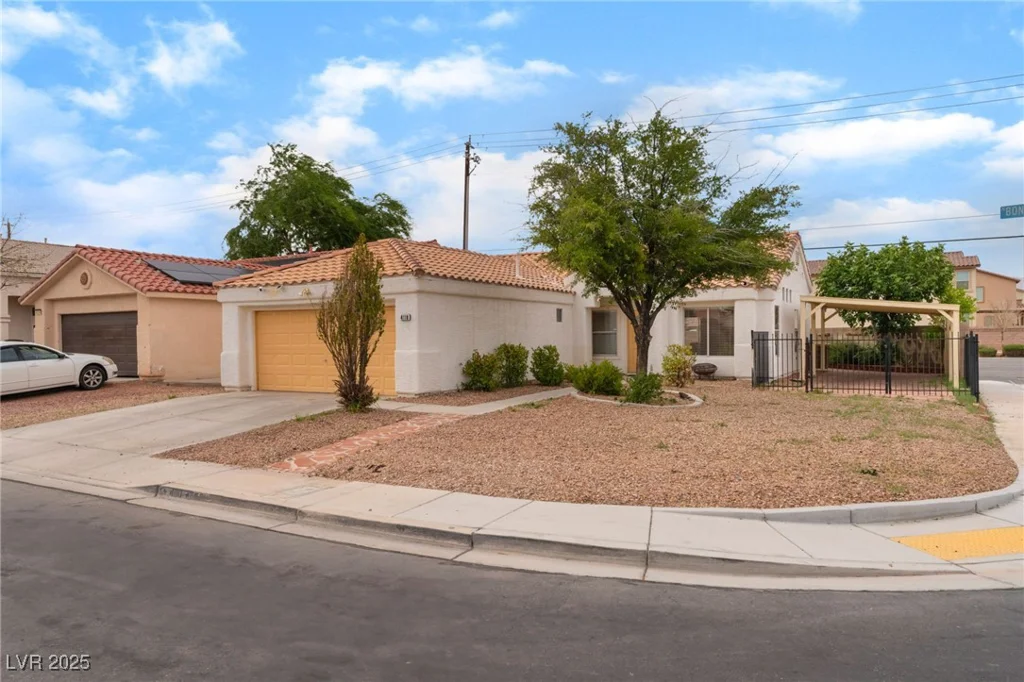 4110 Bonita Desert, North Las Vegas, NV 89032