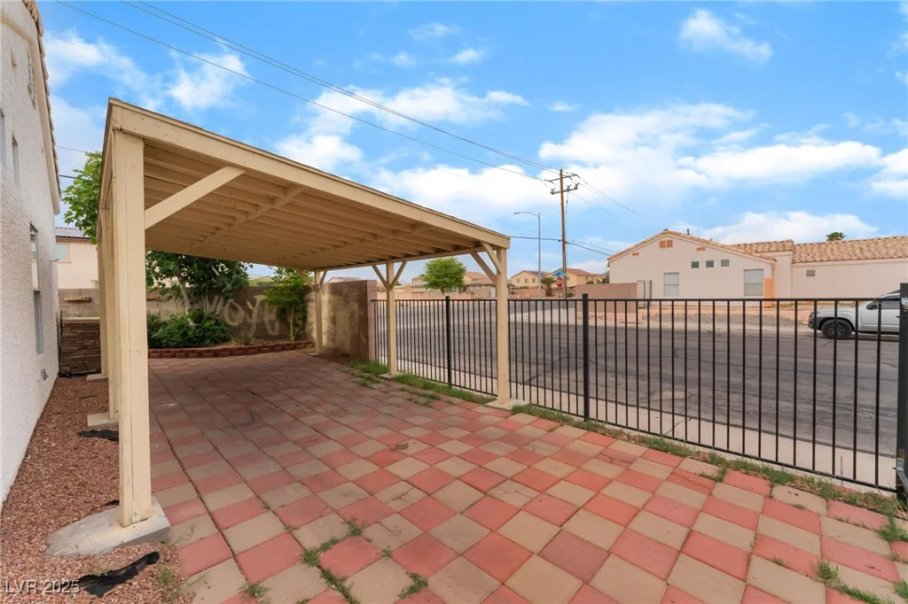 4110 Bonita Desert, North Las Vegas, NV 89032