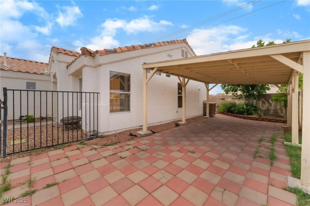 4110 Bonita Desert, North Las Vegas, NV 89032