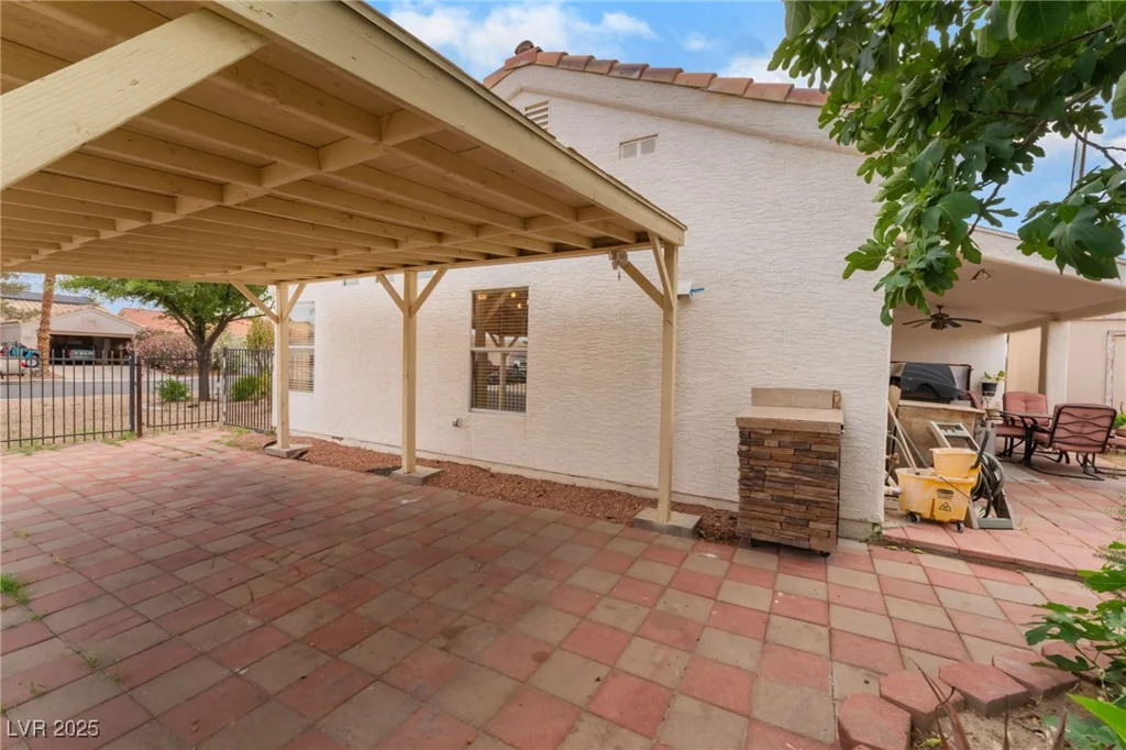 4110 Bonita Desert, North Las Vegas, NV 89032