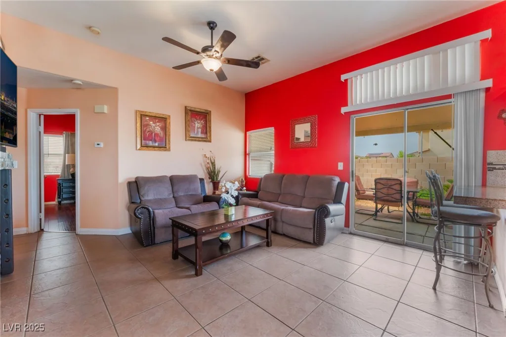 4110 Bonita Desert, North Las Vegas, NV 89032