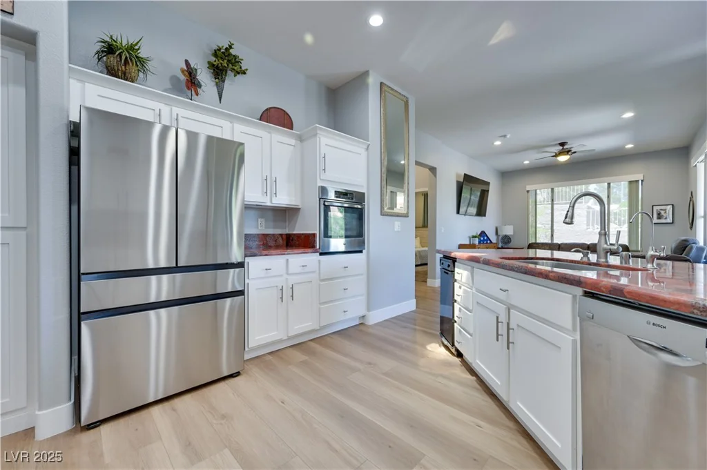 10632 Clarion, Las Vegas, NV 89134